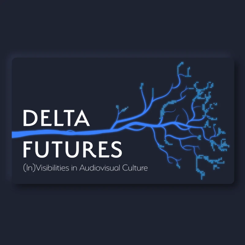 Delta Futures conference identity