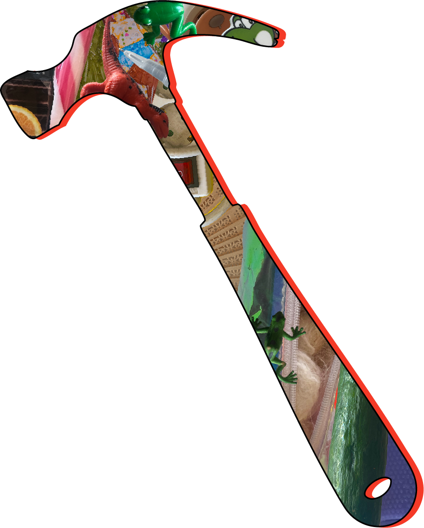hammer