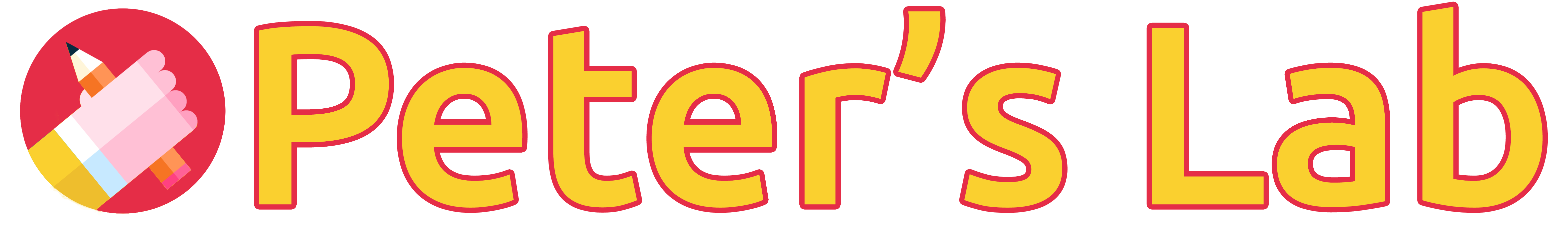 Peter's Lab